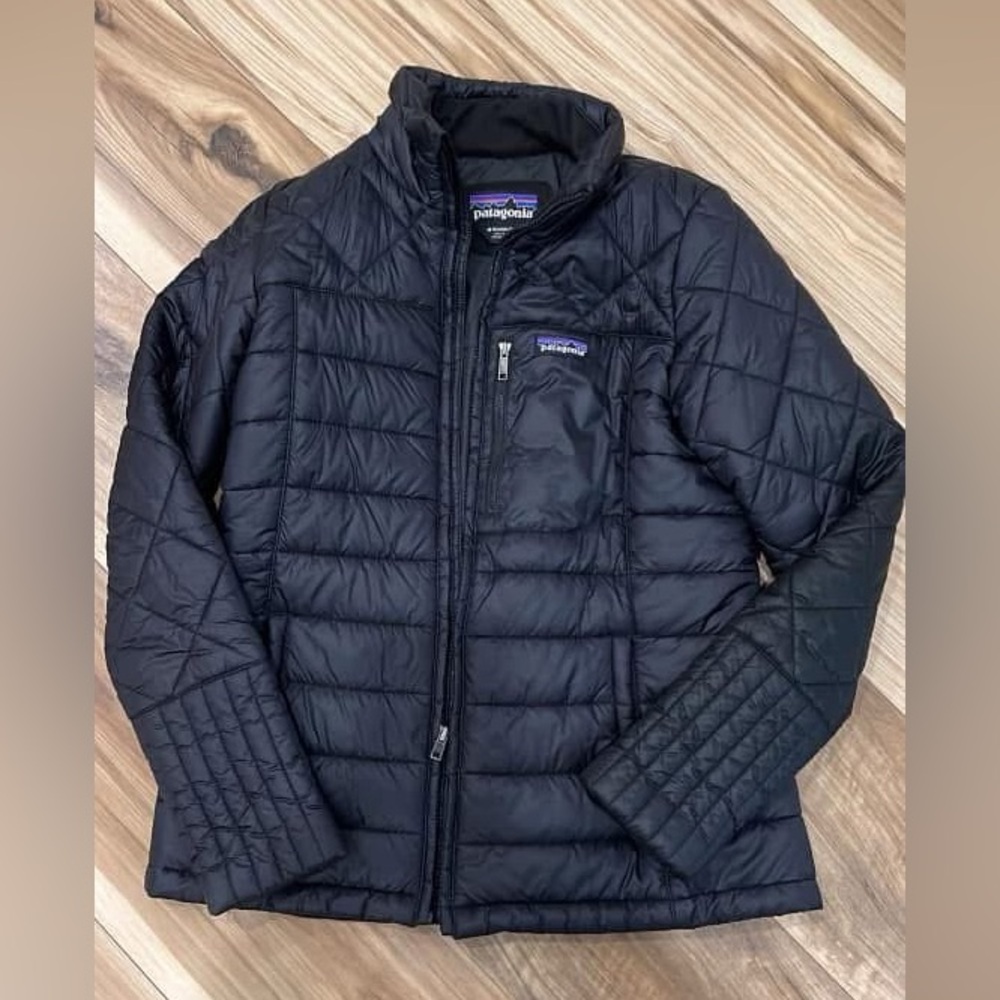 Patagonia Women's Radalie Jacket